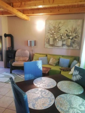Júlia Apartman
